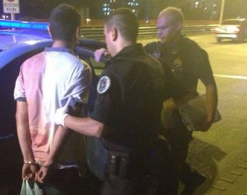 Mató al hijo para librarlo del calvario