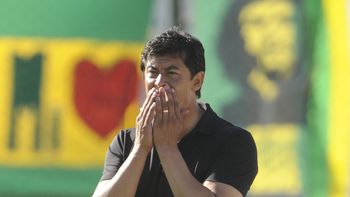 como de felippe, por la falta de refuerzos jorge almiron renuncio en godoy cruz como de felippe, por la falta de refuerzos jorge almiron renuncio en godoy cruz