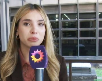 El impactante testimonio de Emily tras la condena a Santiago Martínez: Me empezó a temblar todo