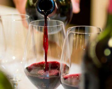 Cuatro vinos para festejar el fin de semana del 9 de Julio