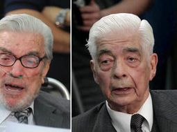 Bussi Menendez