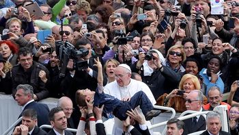 el papa apunto contra la trata de personas y el narcotrafico el papa apunto contra la trata de personas y el narcotrafico