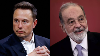 Elon Musk acusó a Carlos Slim por su millonaria fortuna: esto fue lo que dijo. Elon Musk acusó a Carlos Slim por su millonaria fortuna: esto fue lo que dijo.