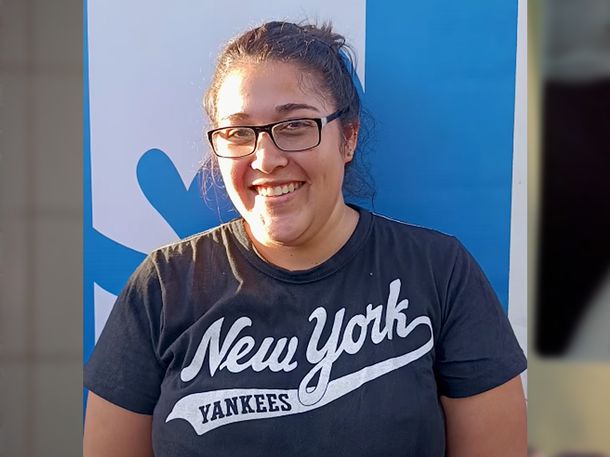 Una fundación convierte tapitas plásticas en anteojos gratuitos para quienes no pueden pagarlos. Foto: Fundación Boreal Una fundación convierte tapitas plásticas en anteojos gratuitos para quienes no pueden pagarlos. Foto: Fundación Boreal