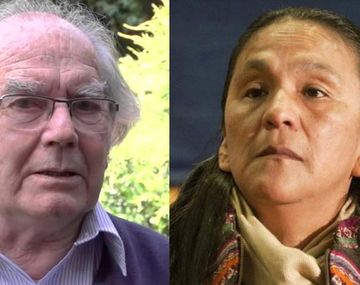 Pérez Esquivel criticó la detención de Milagro Sala