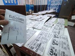 Corrientes: oficialismo se impone en las legislativas
