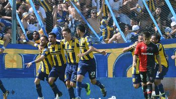 la otra cara del clasico de rosario: dos hinchas de central fueron asesinados la otra cara del clasico de rosario: dos hinchas de central fueron asesinados