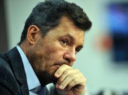 el voto de marcelo tinelli en las paso 2017 el voto de marcelo tinelli en las paso 2017