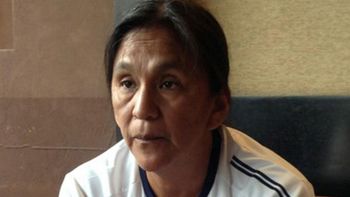 rechazan dos recursos de inconstitucionalidad y milagro sala seguira presa rechazan dos recursos de inconstitucionalidad y milagro sala seguira presa