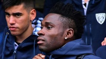 un conmovedor gesto de un plantel que revoluciono el ascenso argentino un conmovedor gesto de un plantel que revoluciono el ascenso argentino