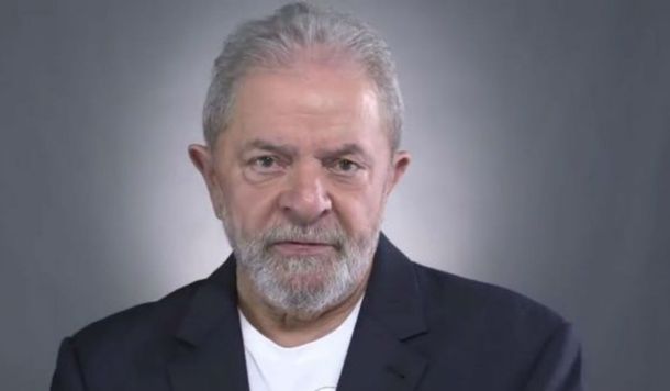 Antes de las elecciones en Brasil, Lula compartió un video: Nunca este país necesitó tanto de usted