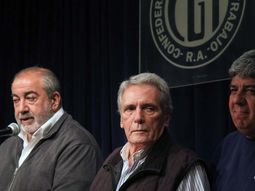 a que hora arranca hoy el paro general de la cgt a que hora arranca hoy el paro general de la cgt