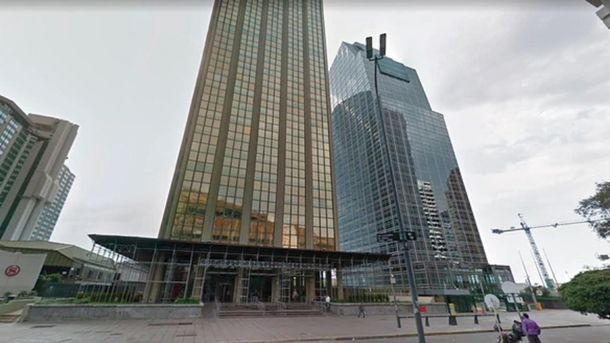 Allanan la empresa Techint por un supuesto pago de soborno trasnacional