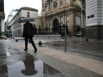 ¿Julio arranca con lluvias en el AMBA? El pronóstico para el fin de semana