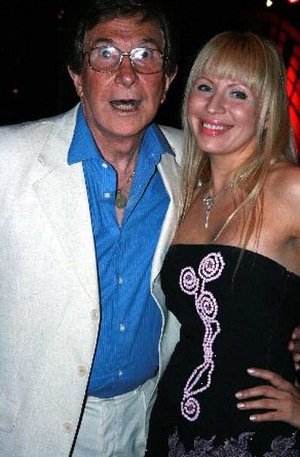 Silvio Soldán y Vera Millán