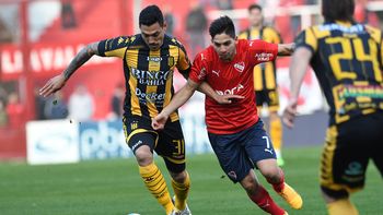independiente no aguanto ante olimpo y perdio dos puntos claves independiente no aguanto ante olimpo y perdio dos puntos claves