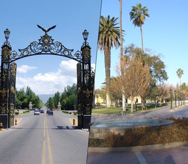 ¿Cuál es la ciudad con mejor calidad de vida en el país?