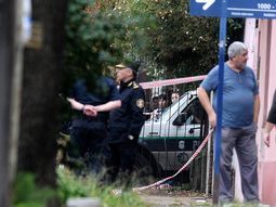 Tras la autopsia, confirman que Leonela se suicidó