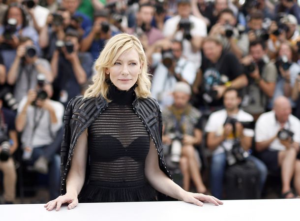 Las fotos del Festival de Cine de Cannes