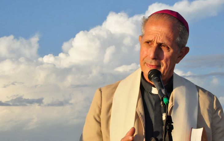 Quién es el posible sucesor de Bergoglio en Buenos Aires