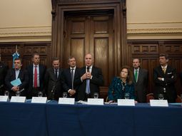 Corte Suprema de Justicia de la Nación Corte Suprema de Justicia de la Nación