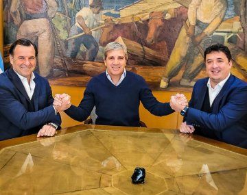 Renunciaron el Secretario de Industria y Comercio y el titular de la Secretaría de Pymes