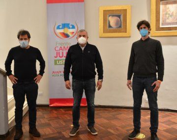 El oficialismo se impone en las elecciones legislativas de Jujuy