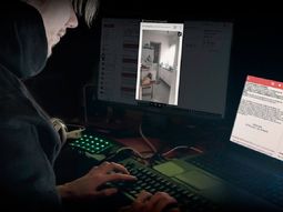 La estafa de El Griego: tuvieron un hijo y gastaron sus ahorros en un falso alquiler