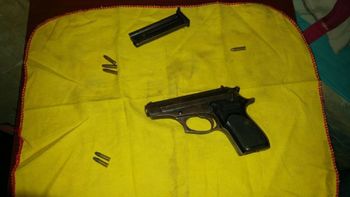 Foto: La Mañana de Neuquén. Foto: La Mañana de Neuquén.