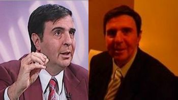 Carlos Russo, entre la vida y la muerte Carlos Russo, entre la vida y la muerte