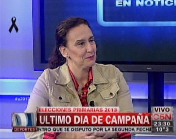 En la Ciudad es donde más se puede dar corte de boleta