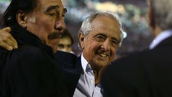 donofrio entonado: a boca le ganamos en todos lados, ahora veremos afuera donofrio entonado: a boca le ganamos en todos lados, ahora veremos afuera