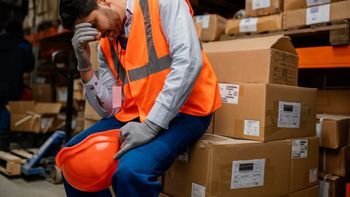 Trabajador despedido después de la reforma laboral Trabajador despedido después de la reforma laboral