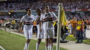 escandalosa definicion de la copa sudamericana en brasil escandalosa definicion de la copa sudamericana en brasil