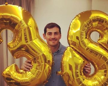 Crédito:&nbsp;ikercasillas