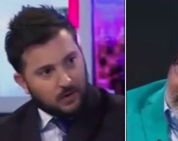 Brancatelli le cuestionó a Lanata su rol en el periodismo actual