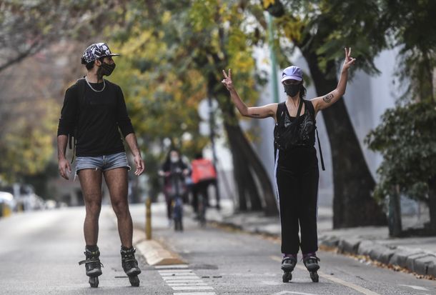 Pronóstico del tiempo del lunes 18 de mayo de 2020