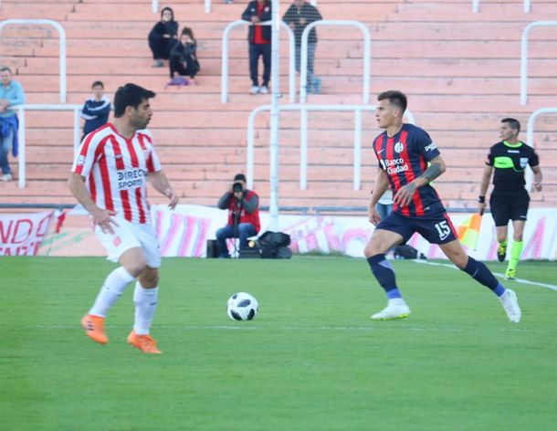 @SanLorenzo