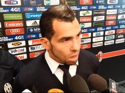 tevez: si me llaman de la seleccion o no, son cosas del tecnico, no mias tevez: si me llaman de la seleccion o no, son cosas del tecnico, no mias