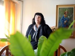 Marita Monteleone, la voz de los telefonos. Marita Monteleone, la voz de los telefonos.