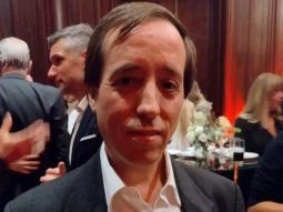 Marcelo Porcel, reconocido empresario acusado de abuso sexual a menores. Marcelo Porcel, reconocido empresario acusado de abuso sexual a menores.