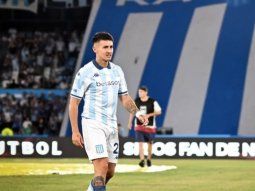 gabriel rojas se va de racing a cruzeiro: la millonaria cifra en la que lo venden gabriel rojas se va de racing a cruzeiro: la millonaria cifra en la que lo venden