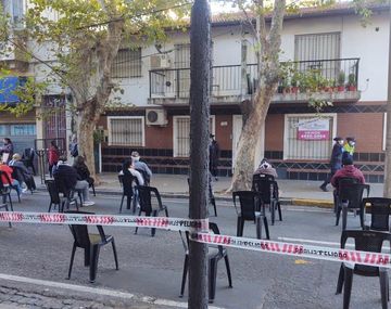 Los bancos abren este domingo sólo para el pago a jubilados con DNI terminado en 2 y 3