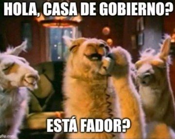 Los mejores memes y reacciones por el escándalo por presuntas coimas en la ANDIS