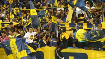 el fin de una racha: river no pudo seguir como en 2014 y boca volvio al triunfo el fin de una racha: river no pudo seguir como en 2014 y boca volvio al triunfo