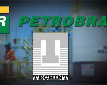 Las presuntas constructoras involucradas