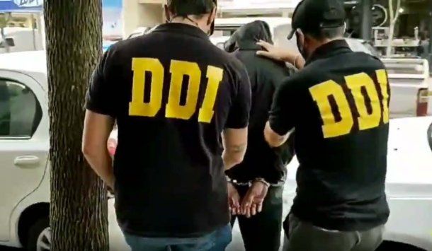 Acoso sexual a la Leona Albertario: detuvieron al hombre por romper la perimetral