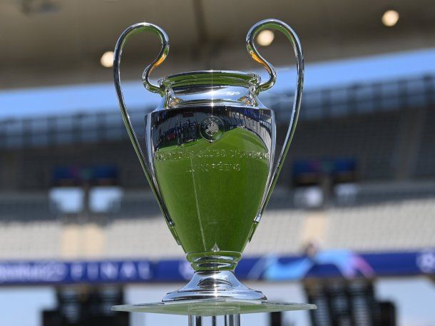 Las formaciones de Real Madrid y Borussia Dortmund para la final de la Champions League