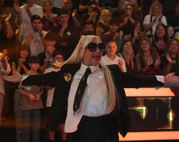 Yanina Zilly en Gran Hermano de Telefe