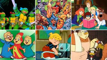 Un test para nostálgicos Un test para nostálgicos